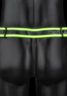 Jockstrap met Gesp - L/XL L/XL
