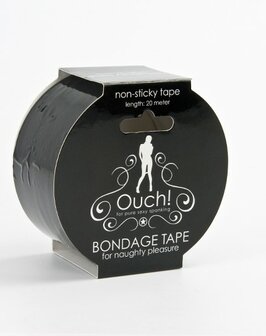 Bondagetape