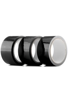Bondagetape - 3 Stuks