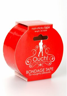 Bondagetape