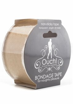 Bondagetape