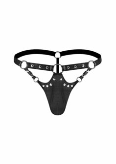 Jouster - G-String met Contour-Fit Zakje L/XL