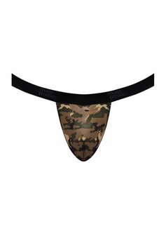 GI Jock O/S