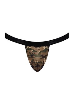 GI Jock O/S