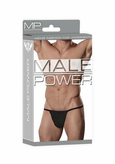 Poseer Slip - One Size One Size
