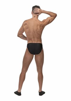 Short met Open Kruis - S O/S