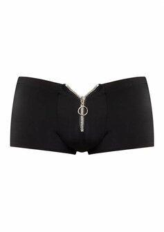 Short met Rits L/XL