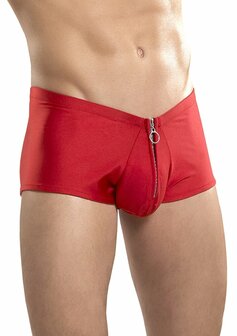 Short met Rits S/M