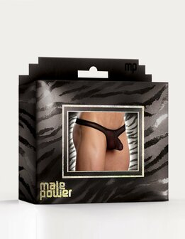Mini Pouch String - S/M S/M