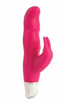 Silicone Rabbit Vibrator