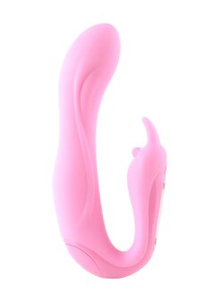 Rabbit Rocker - Rabbit Vibrator