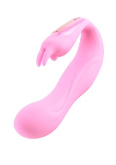 Rabbit Rocker - Rabbit Vibrator