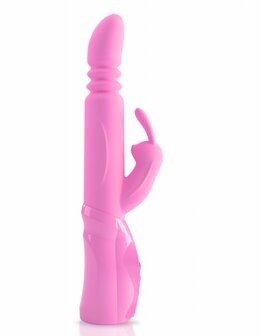 G-Motion - Rabbit Vibrator