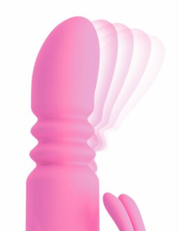 G-Motion - Rabbit Vibrator