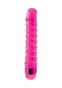 Candy - Gedraaide Massager