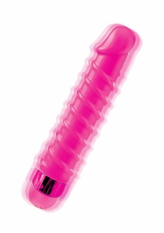 Candy - Gedraaide Massager