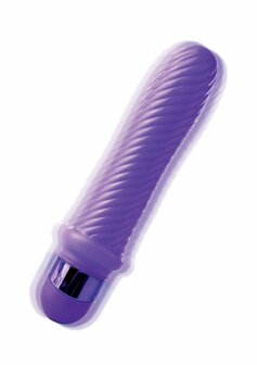 Grape - Gewervelde Massager