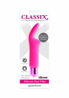 Silicone Fun - Vibrator
