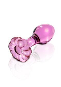 Nr. 48 - Glazen Dildo