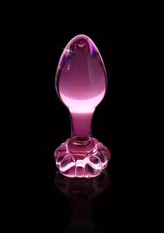 Nr. 48 - Glazen Dildo