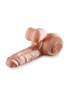 Male Dirty Talk - Interactieve Mannen Lichaam Masturbator