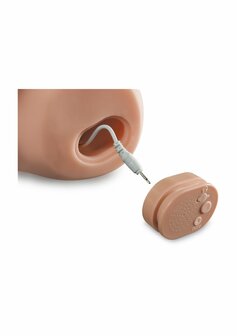 Male Dirty Talk - Interactieve Mannen Lichaam Masturbator