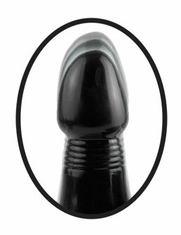 Vibrating Thruster - Vibrerende Anaal Dildo