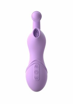 Tease n&#039; Please-Her - Zuigende Vibrator
