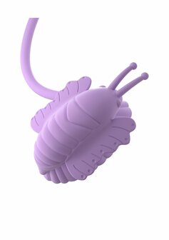 Butterfly Flutt-Her - Opleg Vibrator