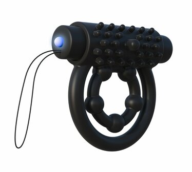 Performance Pro - Cockring met Afstandsbediening