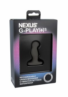 Gplaysm+ - Unisex Vibrator