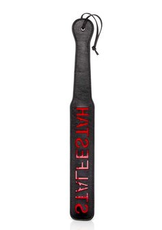 HATSEFLATS Paddle