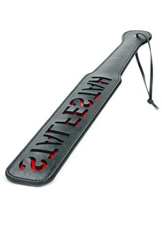 HATSEFLATS Paddle
