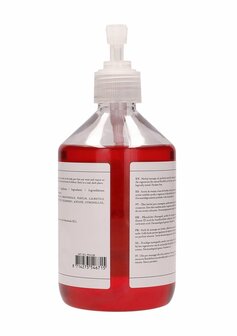 Romance - Massage Olie Roos - 500 ml