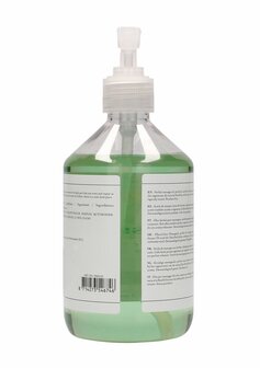 Passion - Massage Olie Appel - 500 ml