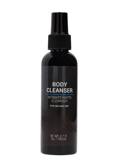 Lichaamsreiniger - 150 ml