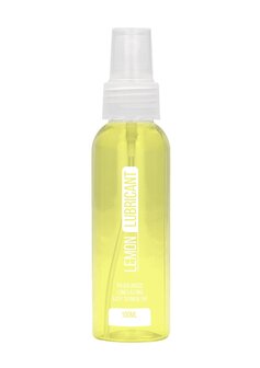 Glijmiddel Citroen - 100 ml
