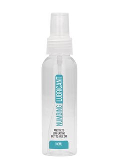 Verdovend Glijmiddel - 100 ml