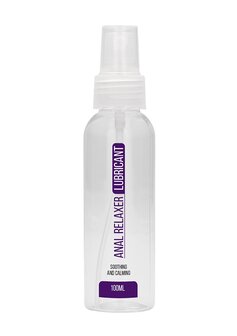 Anale Relaxer Glijmiddel - 100 ml