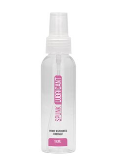 Spunk Glijmiddel - 100 ml