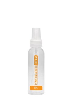 Penisvergroter Cr&egrave;me - 50 ml