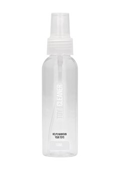 Speelgoedreiniger - 100 ml