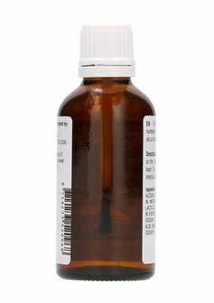 China Brush XL - Vertragingsserum - 50 ml