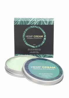 Hennepcr&egrave;me - 30 gr