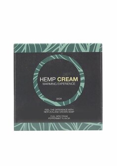 Hennepcr&egrave;me - 30 gr