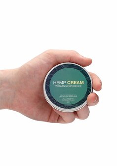 Hennepcr&egrave;me - 30 gr