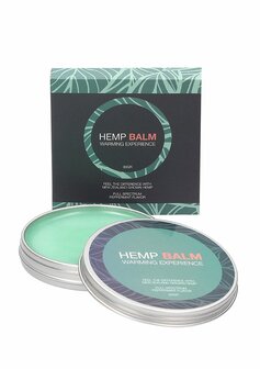 Hennepbalsem - 30 gr