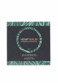 Hennepbalsem - 30 gr