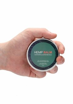 Hennepbalsem - 30 gr