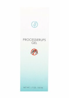 Processierups Gel - 50 ml